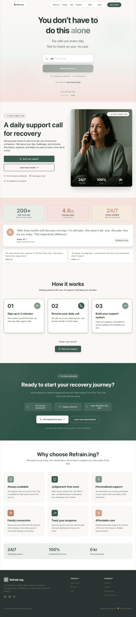 Margit & Refrain screenshot 2