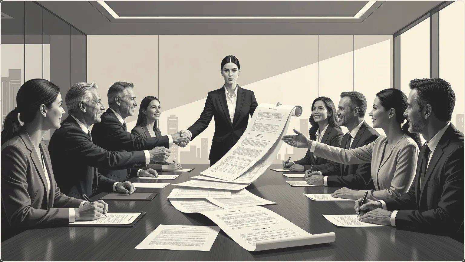 Ung ex-OpenAI-forskare förvandlar sin avhandling till en 5,5 miljarder dollar-fond bland investerare