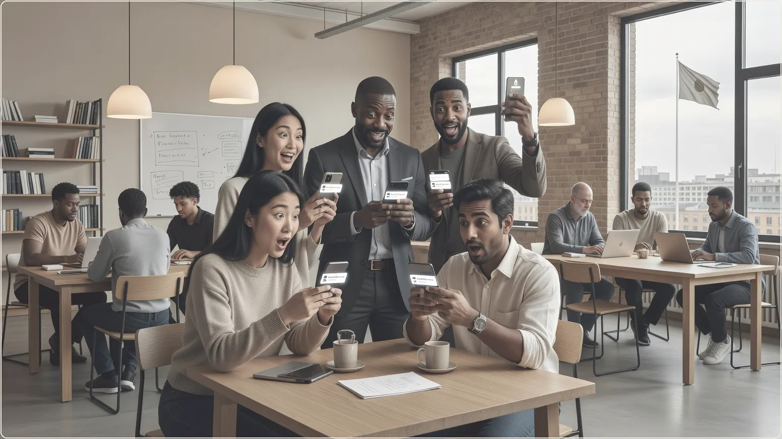 Freelancers thrilled by AI agent job offers on RentAHuman marketplace app