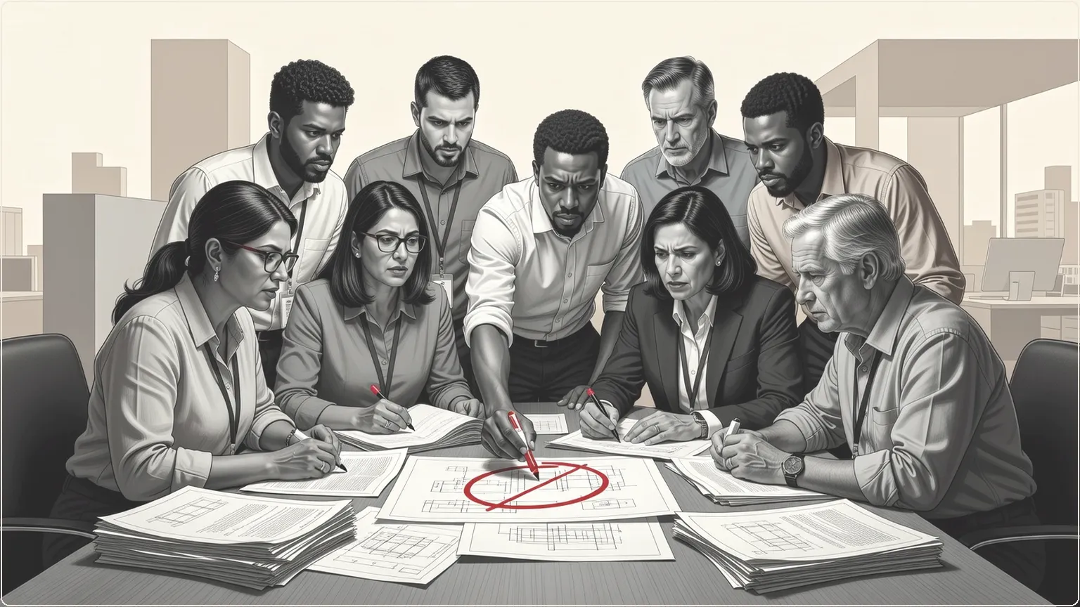 Ingeniører avdekker grunnleggende feil i AI-sikkerhetssystemer