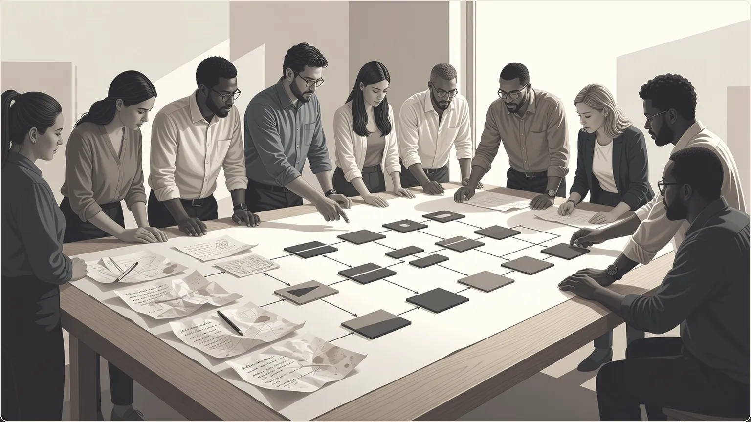 Developers shifting from chaotic vibe coding to structured GitHub Spec-Kit orchestration